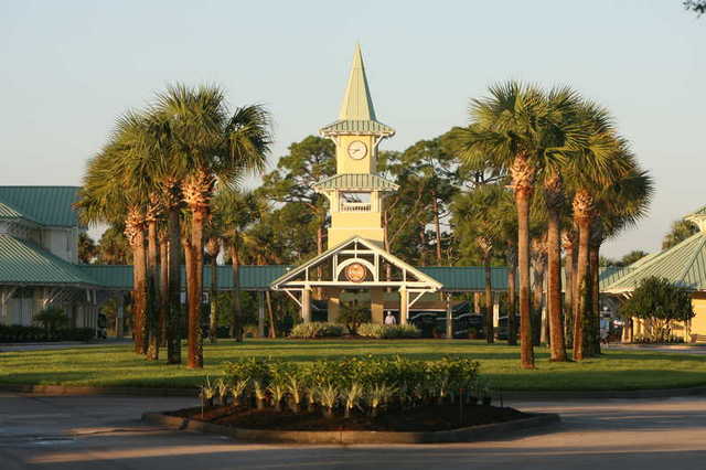 pga village tee times