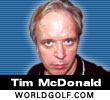 Tim McDonald