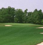 Blue Heron Pines West Course
