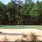 Blue Heron Pines West Course
