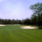 Blue Heron Pines West Course