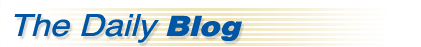 The Daily Blog