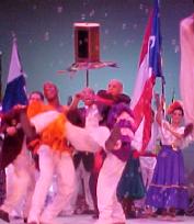Teatro de Cancun