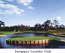 Sawgrass Country Club