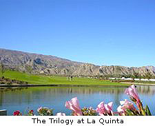 The Trilogy at La Qunita