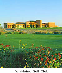 Whirlwind Golf Club