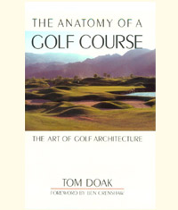 The Anatomy of a Golf Course