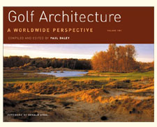 Golf Architecture