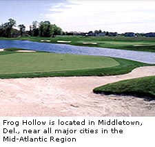 Frog Hollow