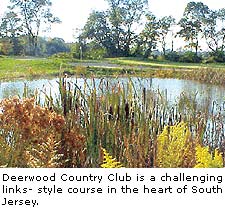 Deerwood Country Club
