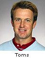 David Toms