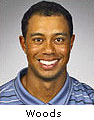 Tiger Woods