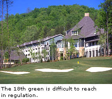 Brasstown Valley Resort