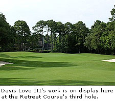 Sea Island Resort