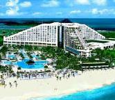 Hilton Cancun 