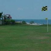 Pok-ta-Pok Hole 12