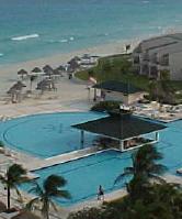 Hilton Cancun