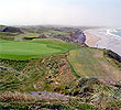 Old Course at Ballybunion